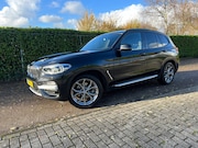 BMW X3 - XDrive20d High Executive
