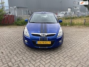 Hyundai i20 - 1.4i DynamicVersion