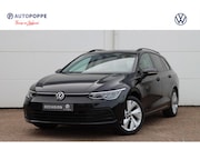 Volkswagen Golf - Variant 1.0 eTSI Life Business 110pk DSG7