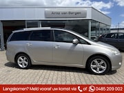 Mitsubishi Grandis - 2.4-16V Limited, climatronic, cruisecontrol, trekhaak, pdc.