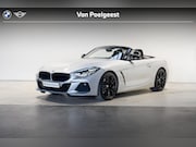BMW Z4 - sDrive20i High Executive Aut. | Selections 1500
