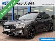 Ford Kuga - 2.5 PHEV ST-Line X 243PK Black Pack €9.500, - Voorraadvoorde