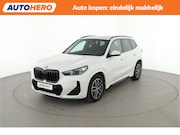 BMW X1 - xDrive23i |LR48238|