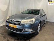 Citroën C5 - 1.6 THP Business - Schade