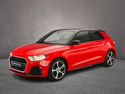 Audi A1 - Sportback 30 TFSI Advanced epic | Led-achterlichten | Carpla