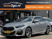 BMW 2-serie - Gran Coupé 220i AUT7 M-SPORT PANODAK SPORT