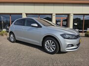 Volkswagen Polo - 1.0 TSI Highline Business R | Clima | ACC | Navi |Apple carp
