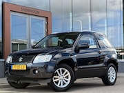 Suzuki Grand Vitara - 1.6-16V High Executive | Airco | Leder | Keyless Entry + Sta