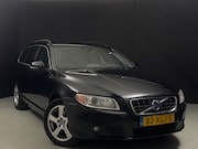 Volvo V70 - 1.6 T4 Limited Edition *Automaat
