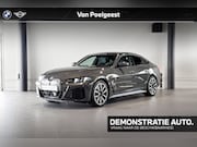 BMW i4 - eDrive40 M Sport Edition | Glazen Panoramadak | Stoelverwarm
