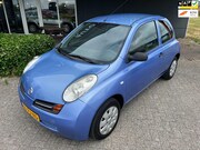 Nissan Micra - 1.2 Visia AIRCO/STRB/ELEK PACK APK+NAP