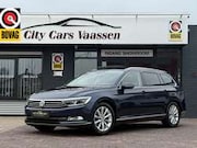 Volkswagen Passat - 2.0 TSI Highline 221 pk pano leder standkachel acc