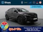 Renault Rafale - 200pk E-Tech full hybrid esprit Alpine Automaat Trekh. Afnee