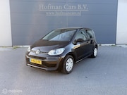 Volkswagen Up! - 1.0 5-Deurs Airco DAB APK 05-2028 Zwart INCL BTW