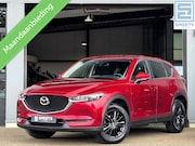Mazda CX-5 - 2.0 SkyActiv-G 165 S