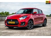 Suzuki Swift - 1.4 Sport Smart Hybrid | Airco/Clima | Adaptive Cruise Contr