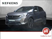 Peugeot 3008 - GT 130pk Automaat | Elektrische Achterklep | Stoelverwarming