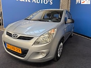 Hyundai i20 - 1.2i Business Edition