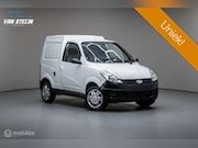 Ligier Optimax - microcar Brommobiel Primo Plus