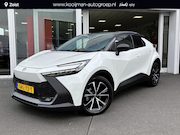 Toyota C-HR - 1.8 Hybrid 140 First Edition | Dodehoekdetectie | 360 camera