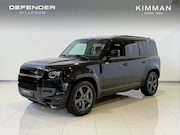 Land Rover Defender - 110 2.0 P300e 110 X-Dynamic SE | Glazen Panorama Schuif/kant