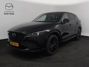 Mazda CX-5 - e-Skyactiv-G 165 Homura - Comfort Pack | 19-inch lichtmetale