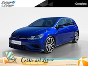 Volkswagen Golf - 2.0 TSI 4Motion R | Carplay | Stoelverwarming | Parkeercamer