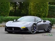 Maserati MC20