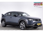 Mazda MX-30 - e-SkyActiv 145 Comfort 36 kWh ✅ 1e Eigenaar