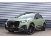 Audi Q2 - 35 TFSI 3x S-line | Panoramadak | Edition one | Matrix | Cam