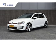 Volkswagen Golf - 2.0 TSI GTI | Pano | Xenon | Navi | NL-auto