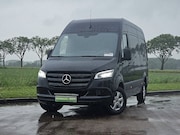 Mercedes-Benz Sprinter - 319 L2H2 V6 LED Automaat