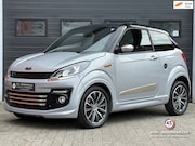 Microcar Brommobiel - Ligier JS50L Elegance DCI 45km 2019 1e eig 23dkm