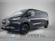 Ford Transit Custom - E-Transit 340 L2H1 Sport 71 kWh Trekhaak 2.3T, Car