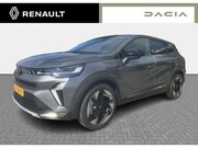 Renault Symbioz - 1.8 E-Tech full hybrid 160 iconic - Demo / pack light & soun