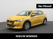 Peugeot e-208 - EV Active 50 kWh | Cruise Control | Climate control | Carpla