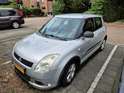 Suzuki Swift - 1.3 Shogun Km: 149866 NAP/ APK 2-27/Airco/Trekhk./Nwe banden