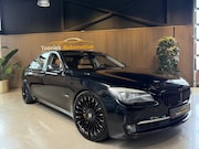 BMW 7-serie - 750i High Executive alpina