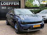 Lynk & Co 01 - 1.5 Plug-in Hybrid 1ste eige, Model 2025, Fabr.garantie