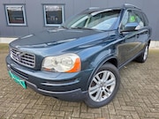 Volvo XC90 - 2.5 T Summum, netto ex BTW € 12.995, bijtel vriendelijk