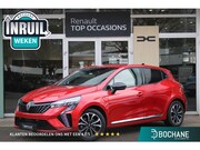 Renault Clio - 1.6 E-Tech Full Hybrid 145 techno | 360 Camera | APPLE CARPL
