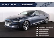 Volvo S90 - T8 AWD Ultimate Bright