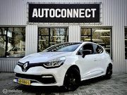 Renault Clio - 1.6 R.S. NAVI, CAMERA, LEDER, CRUISE
