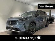 Peugeot 5008 - 1.2 Hybrid 145 Allure | AUTOMAAT | Navigatie | 360 camera | 