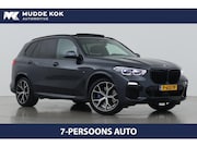 BMW X5 - xDrive40d High Executive 7p. | Luchtvering | Bowers&Wilkins