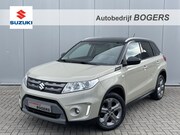 Suzuki Vitara - 1.6 Exclusive Automaat Navigatie, Climate Control, Adaptive 