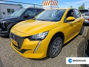 Peugeot e-208 - EV Active 50 kWh | Fase 3 laden | Navi by app | Apple carpla