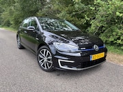 Volkswagen e-Golf - 2019 5-drs 110.000KM 35, 8Kwh