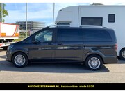 Mercedes-Benz V-klasse - 300 L2 Benzine Grijs Kenteken EL. Schuifdeuren Distronic 360