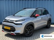 Citroën C3 Aircross - 1.2 PureTech S&S C-Series Trekhaak afneembaar | Stoel verwar